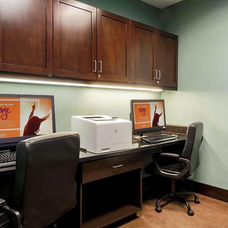 Hampton Inn & Suites Wheeling - The Highlands Triadelphia Bagian luar foto