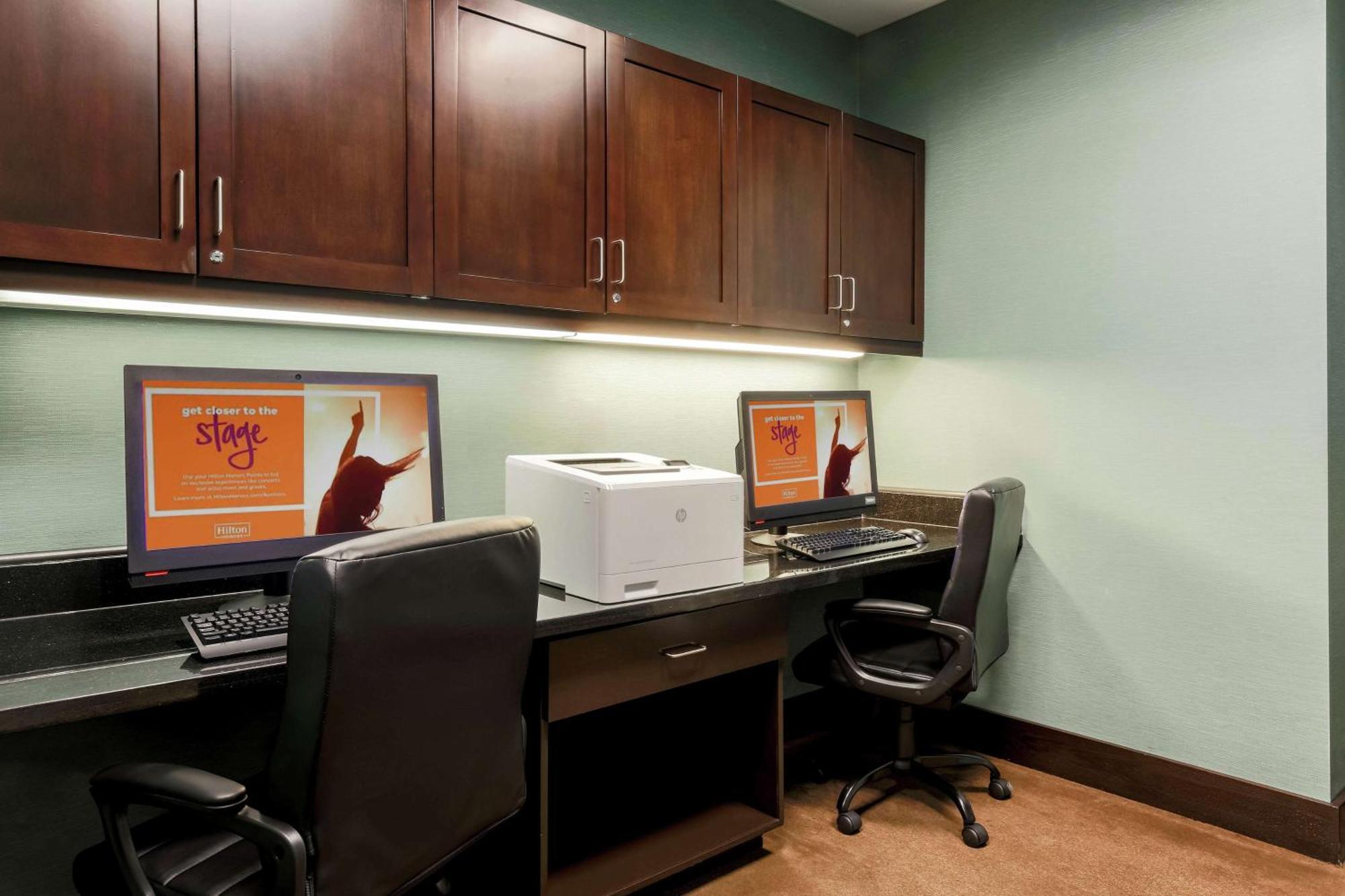 Hampton Inn & Suites Wheeling - The Highlands Triadelphia Bagian luar foto