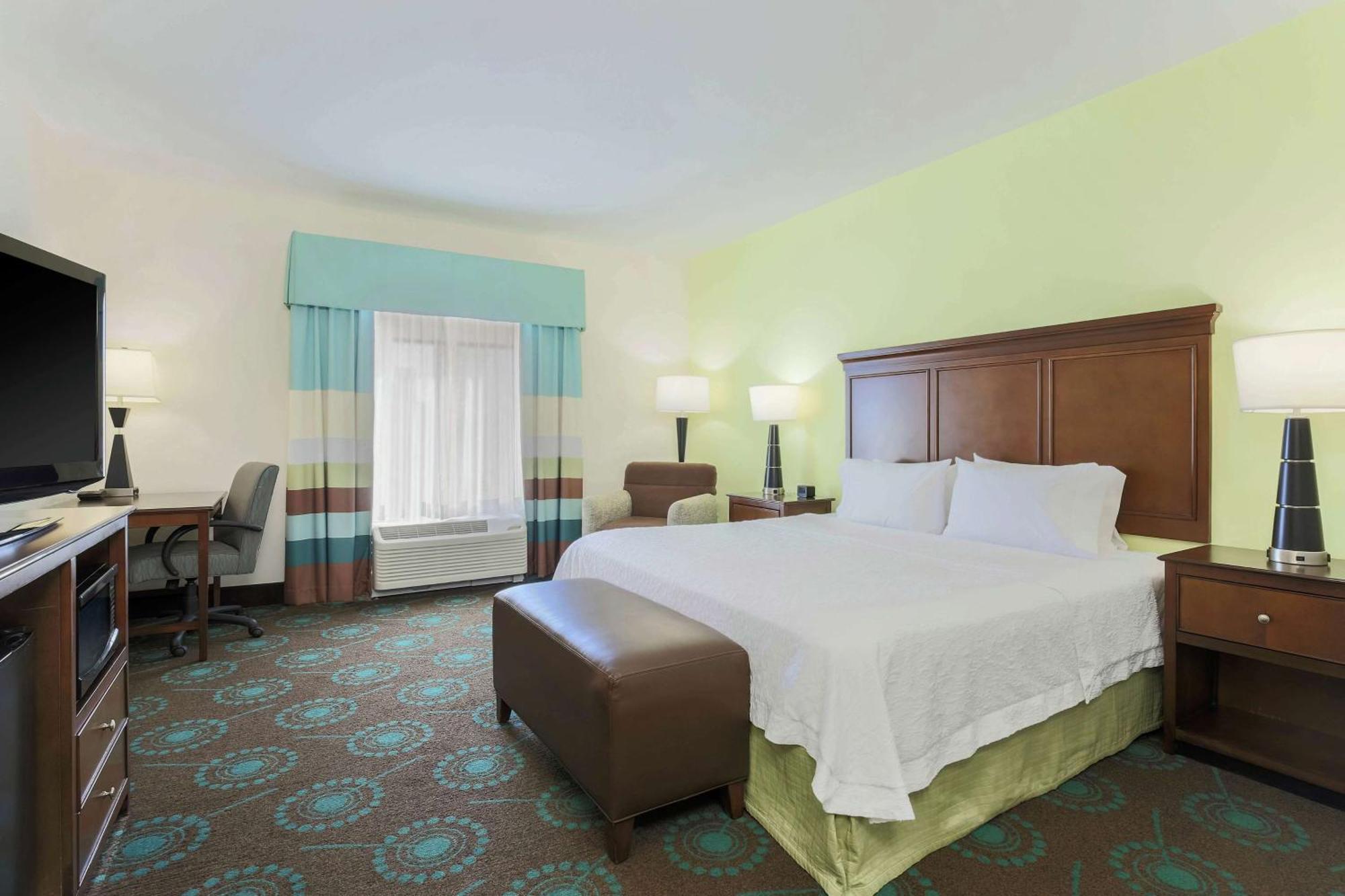 Hampton Inn & Suites Wheeling - The Highlands Triadelphia Bagian luar foto