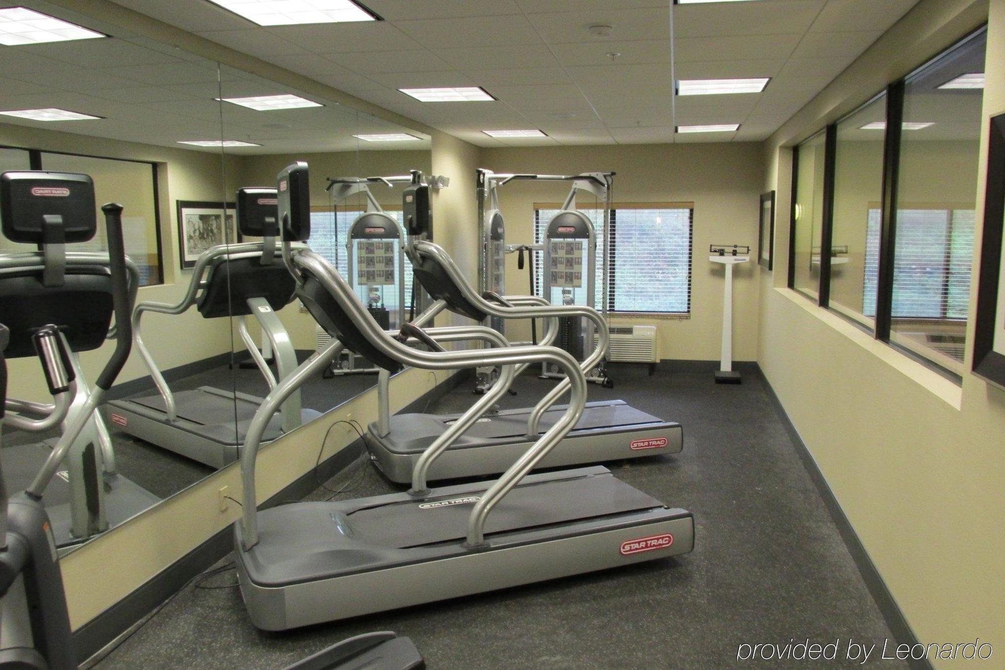 Hampton Inn & Suites Wheeling - The Highlands Triadelphia Bagian luar foto