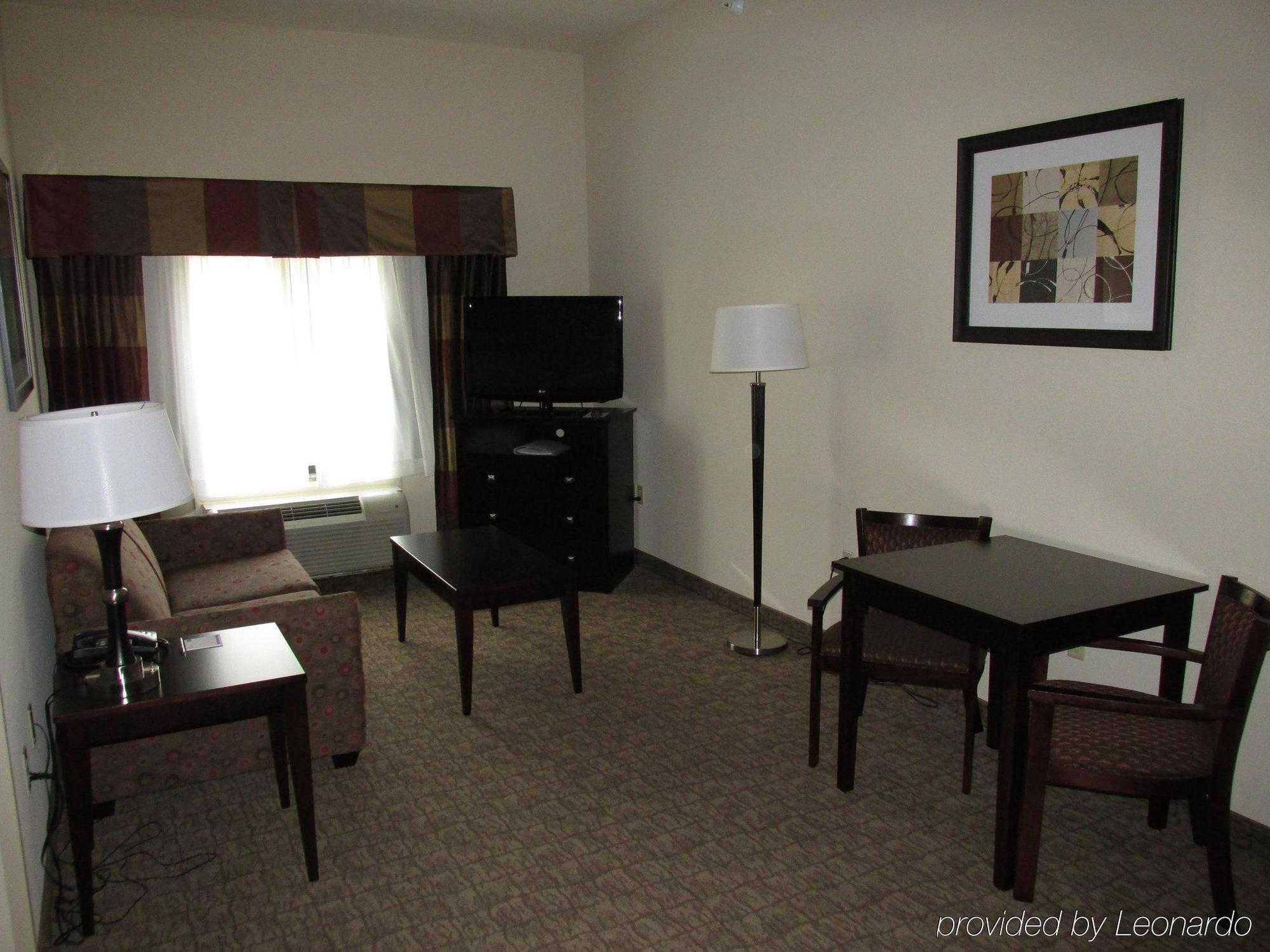 Hampton Inn & Suites Wheeling - The Highlands Triadelphia Bagian luar foto