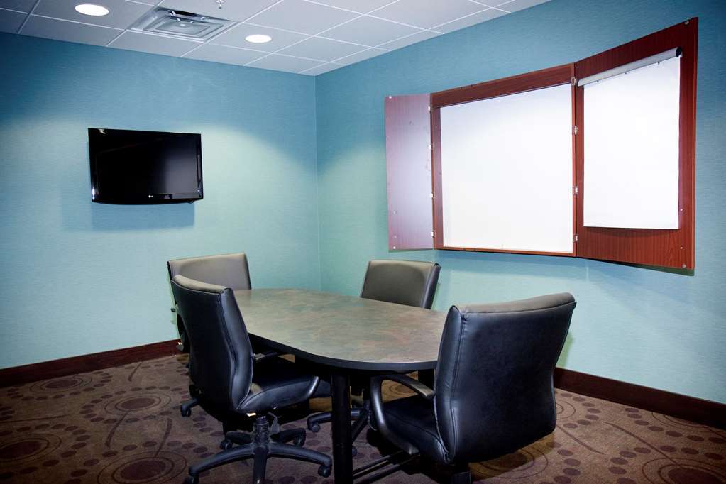 Hampton Inn & Suites Wheeling - The Highlands Triadelphia Fasilitas foto